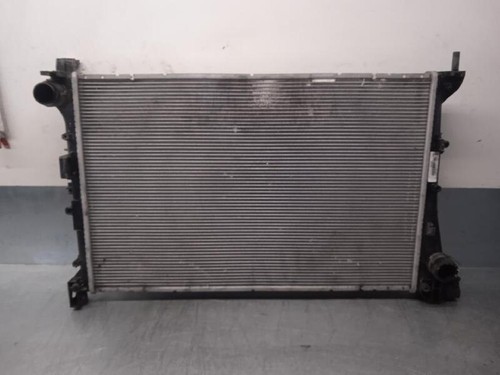 52052630 radiateur eau fiat - 52052630,
