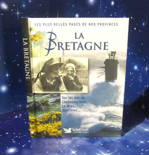 Bretagne les plus belles - la,