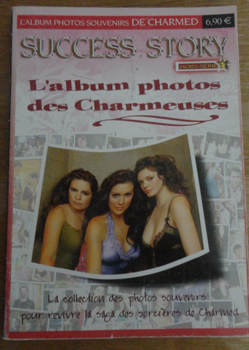 Revue success story s n - success,