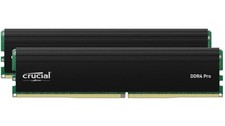 Crucial Pro RAM 64GB Kit