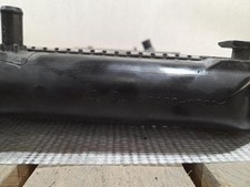 Radiateur eau TOYOTA COROLLA