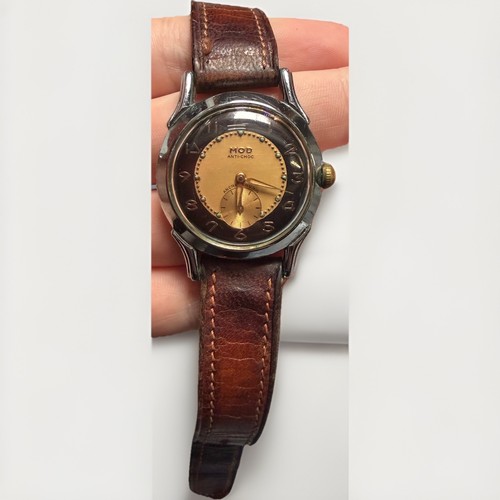 Montre vintage mod - vintage,