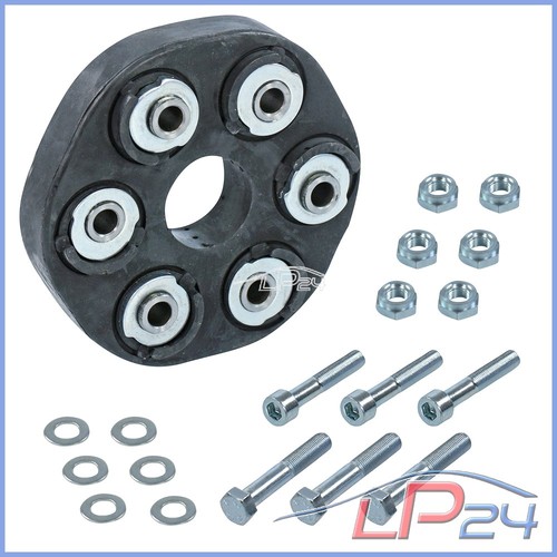 Flector arbre transmission - flector,