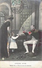 CP NAPOLEON INTIMATE SERIES - LEAD SOLDIERS - 4216