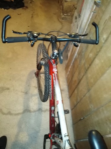 Décathlon vtt rochrider - vtt,