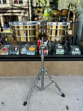 Matador timbales 10x6 - matador,
