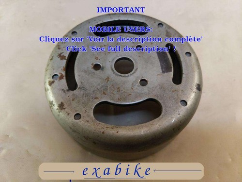 Rotor alternateur pour honda - pour,