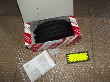 Jeu de plaquettes de frein Avant toyota RAV4 III  RAV4 IV  RAV4 V