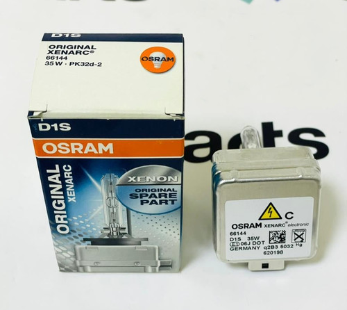 Osram d1s xenarc - osram, lamp
