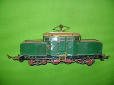 EDOBAUD MOTRICE ELECTRIQUE 2B2