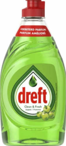 8006540657744 dreft clean - dreft,