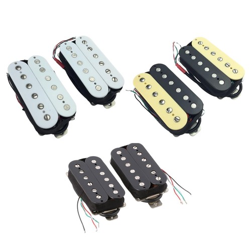 Pièces micro guitare - 2,