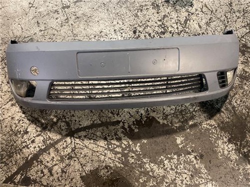 Pare chocs avant ford fiesta - avant,