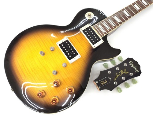 Guitare électrique epiphone - électrique,