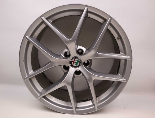 Jante aluminium occasion alfa - aluminium,
