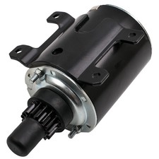 0.48KW Starter motor