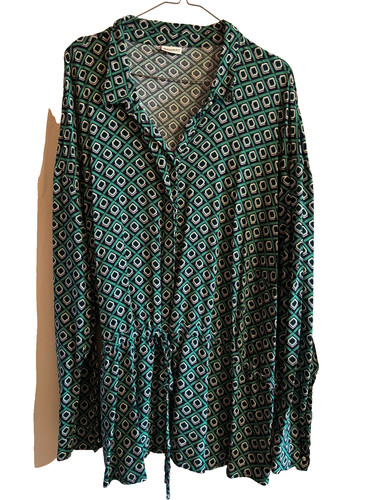 Damart chemise taille - ,