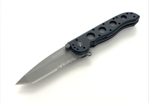 Crkt m16 12z folding knife - crkt,
