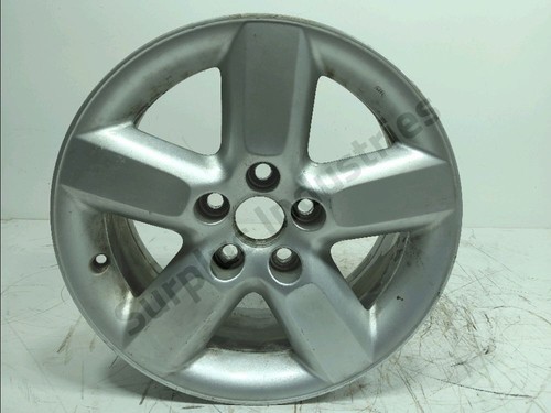 Jante aluminium toyota rav4 - aluminium,