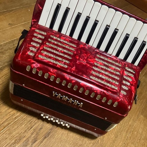 Yamaha accordéon piano - ya-12,