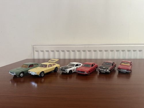 Collectible set model cars - collectible,