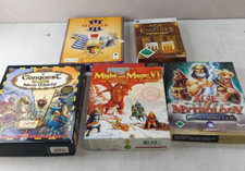 Lot de jeux pour PC, Age of