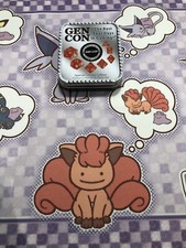 Gencon - 2020 Crystal Caste