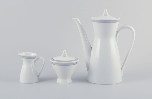 Raymond loewy pour rosenthal - raymond,