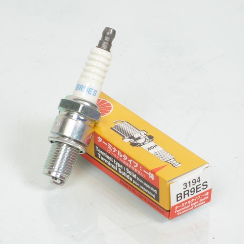 Bougie allumage ngk pour - d'allumage,