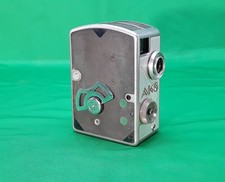 ANCIENNE CAMÉRA PENTACON AK8