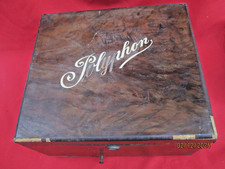 POLYPHON Musique mécanique