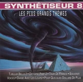 Synthetiseur - , (fr