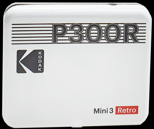 Kodak mini retro - retro,