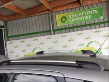 Barres de toit CITROEN C3