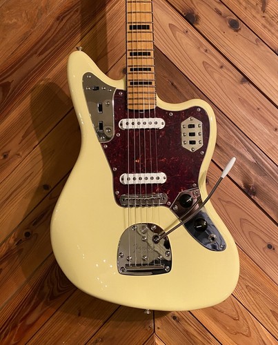 Fender vintera 270s jaguar - fender,