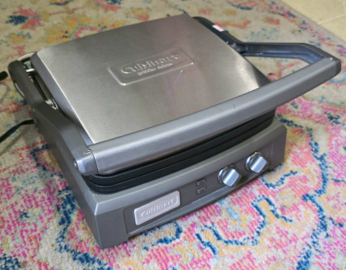 Cuisinart 150 griddler - gr-150,