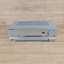 Wharfedale WPA-3038 Integrated Stereo Amplifier Amp HiFi Working but See Video