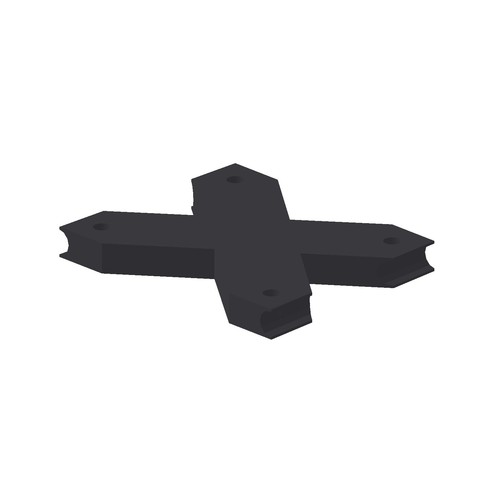 Trex 600 nitro - trex, tail