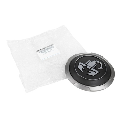 Cache moyeux original fiat - original,