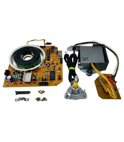 Technics 1200mk3 main - technics,