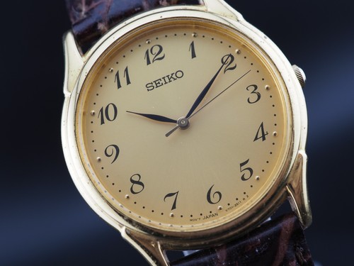 Montre homme vintage 1985 - homme,