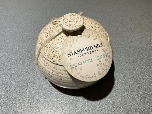 Stanford hill pottery - hill,