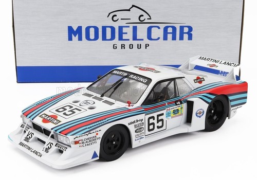 Lancia beta montecarlo gr5 - beta,