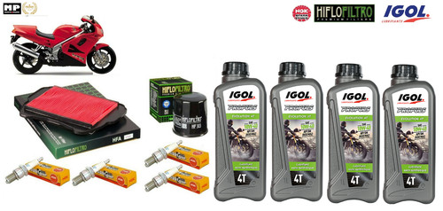 Pack révision vidange filtre - révision,