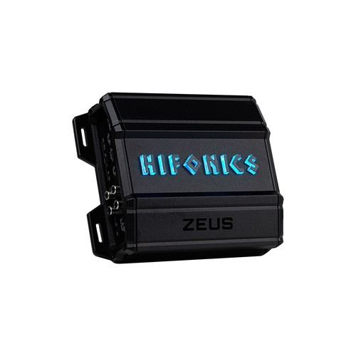 Hifonics zeus 750w canal - hifonics,