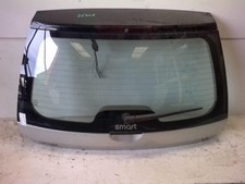 Malle/Hayon arriere SMART