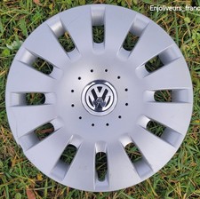 Enjoliveur Volkswagen VW Polo
