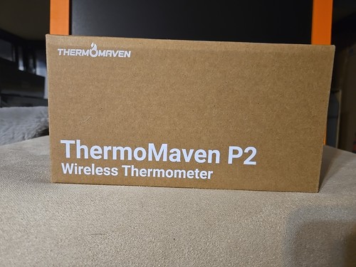 Thermomaven wireless - thermomaven,
