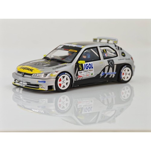 Avant slot peugeot 306 - peugeot,