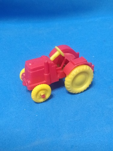 Tracteur jouet bazar - de,